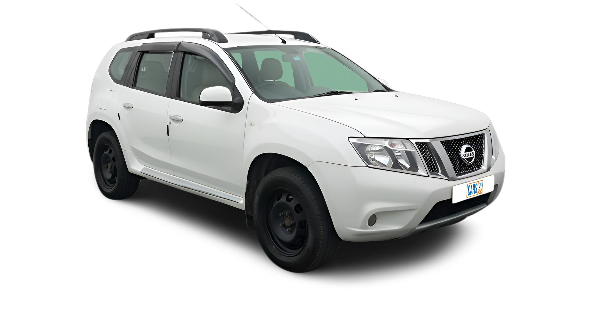 Nissan Terrano-img